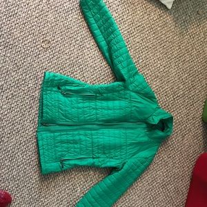 Easter. Mountain sports primaloft puff jacket